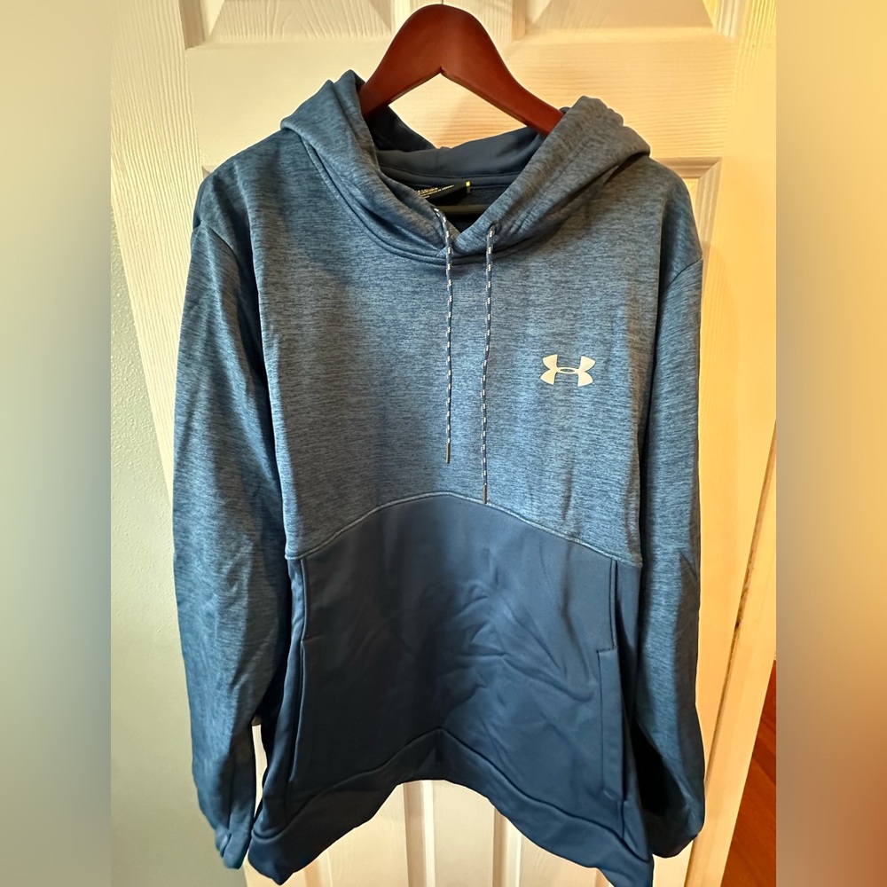 Under Armour Sweater Hoodie - XXL